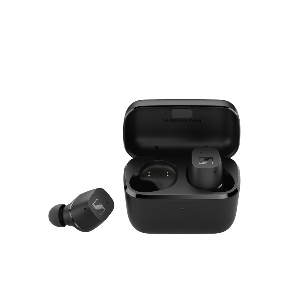 NWT Sennheiser Consumer Audio CX True Wireless Earbuds Noise Cancellation